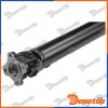 Arbre de transmission pour SUBARU | NWN-SB-002, 27111-AG12A